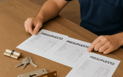 Solicita varios presupuestos, no te dejes engañar.